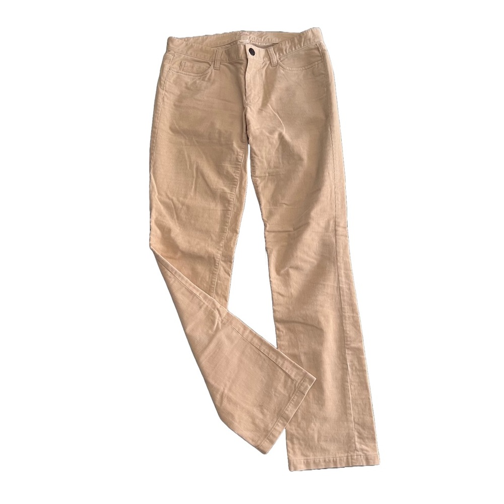 J.Crew Corduroy Pants